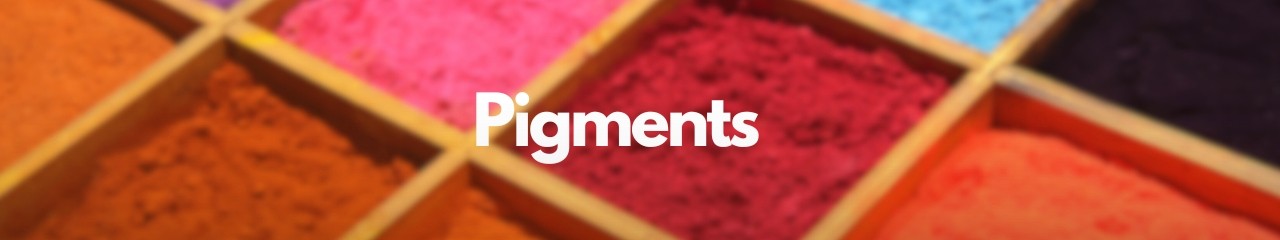 Plastic and ink pigment producer